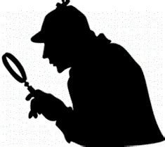 Sherlock Holmes -  viisas salapoliisi ja hysteerinen konna!