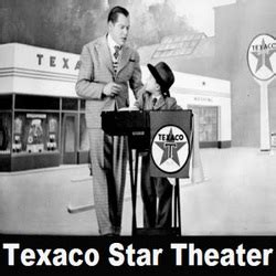  Texaco Star Theater – Muinaisen Amerikan komedianäytelmää ja musiikkia yhdistävä legenda!