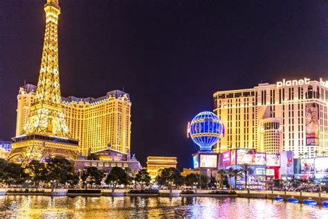  Vegas, The Glittering Playground of Dreams Where High Stakes and Moral Dilemmas Collide!