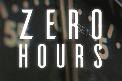  Zero Hour – Ylijumalaisten salajuoni ja poliisidraama 70-luvulta!