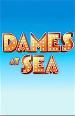 Dames! A Sparkling Tale of Broadway Dreams and Gangster Schemes