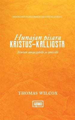 Huuto kalliosta! Yhteysmystiikka ja kultivoittu herkkä vallanhimo