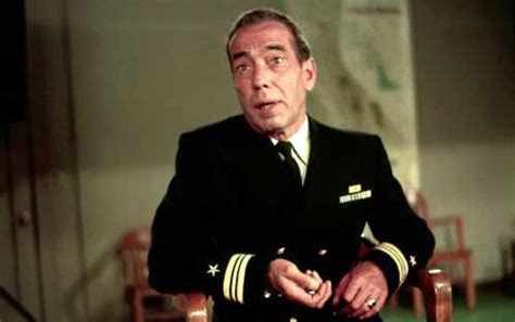 The Caine Mutiny – A Naval Courtroom Drama Featuring Humphrey Bogart!