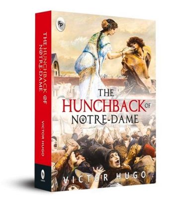 The Hunchback of Notre Dame! A tale of forbidden love and a poignant exploration of societal outcasts?