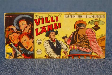  The Rifleman  - Nuoruuden rohkeus ja villi länsi!