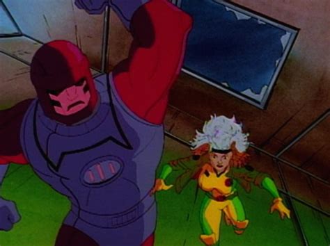 X-Men: The Animated Series – Mutanten seikkailuita ja filosofisia kysymyksiä 90-luvun animaatioissa!